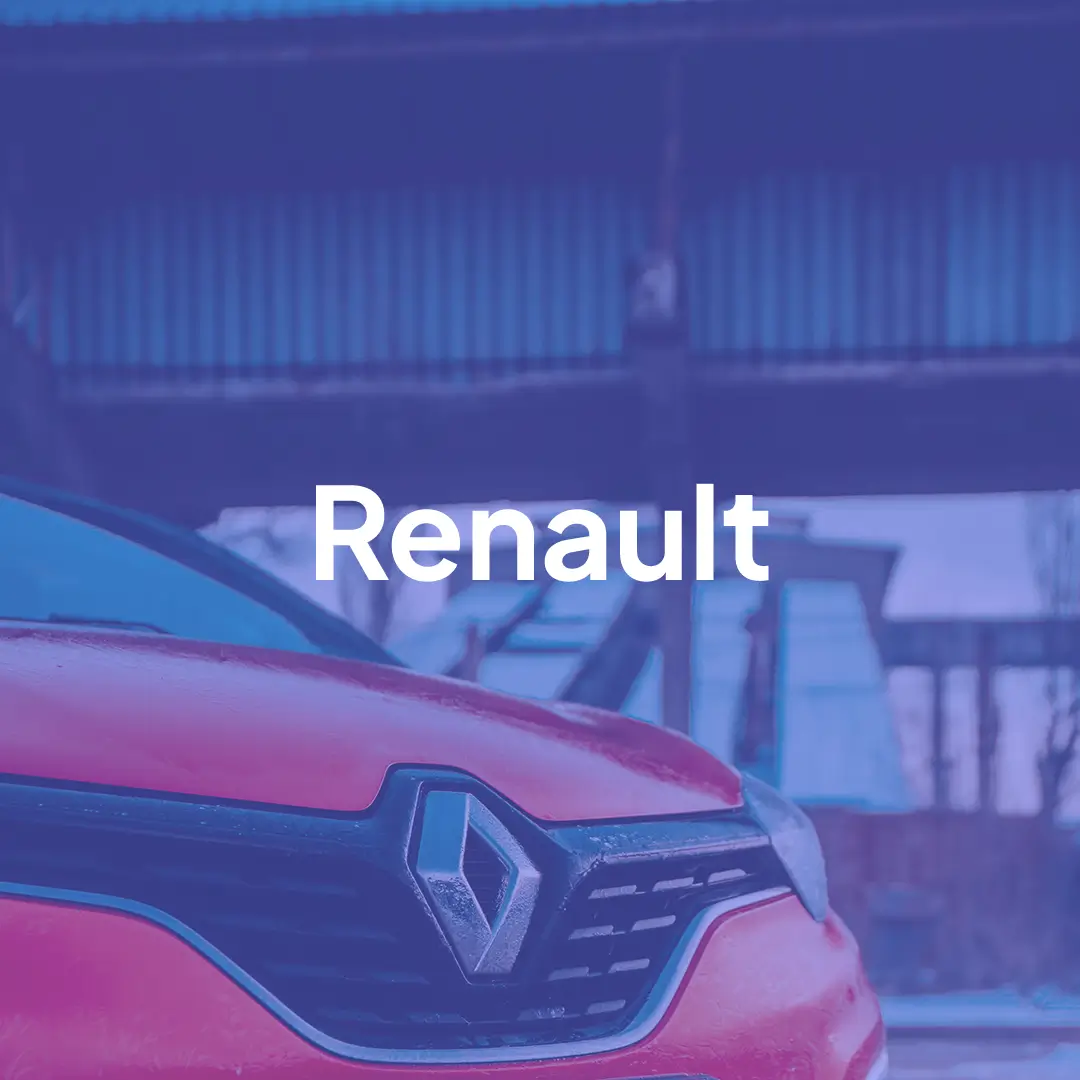 Logo Renault