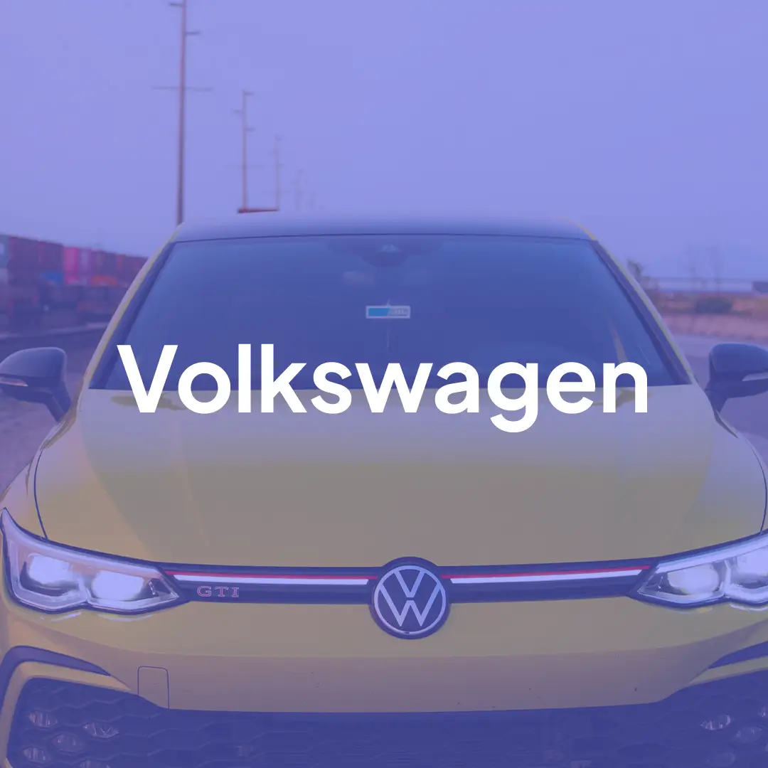 Logo Volkswagen